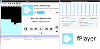 fPlayer screenshot 5