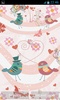 Cute Love Live Wallpaper screenshot 5