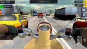 Bike Race Highway screenshot 3