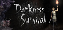 Darkness Survival feature