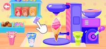 Ice Cream - Cooking for Kids screenshot 21