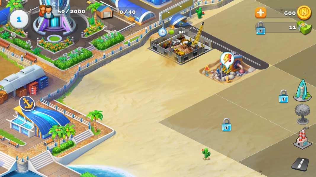 My Nano World - Preview 4