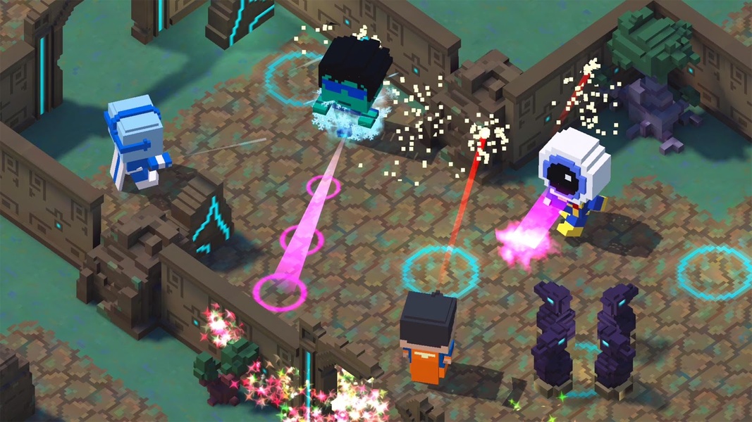 BB: Heroes - Preview 3
