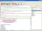 Hypertext Builder screenshot 2
