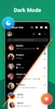 Wh-App Web - Dual Clone Chat screenshot 1