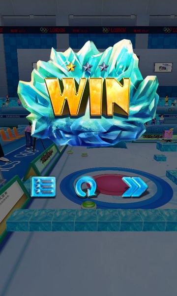 Crazy Curling - Preview 1