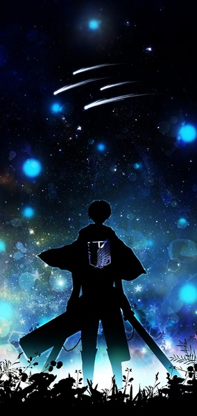 Attack On Titan Wallpapers - Preview 3