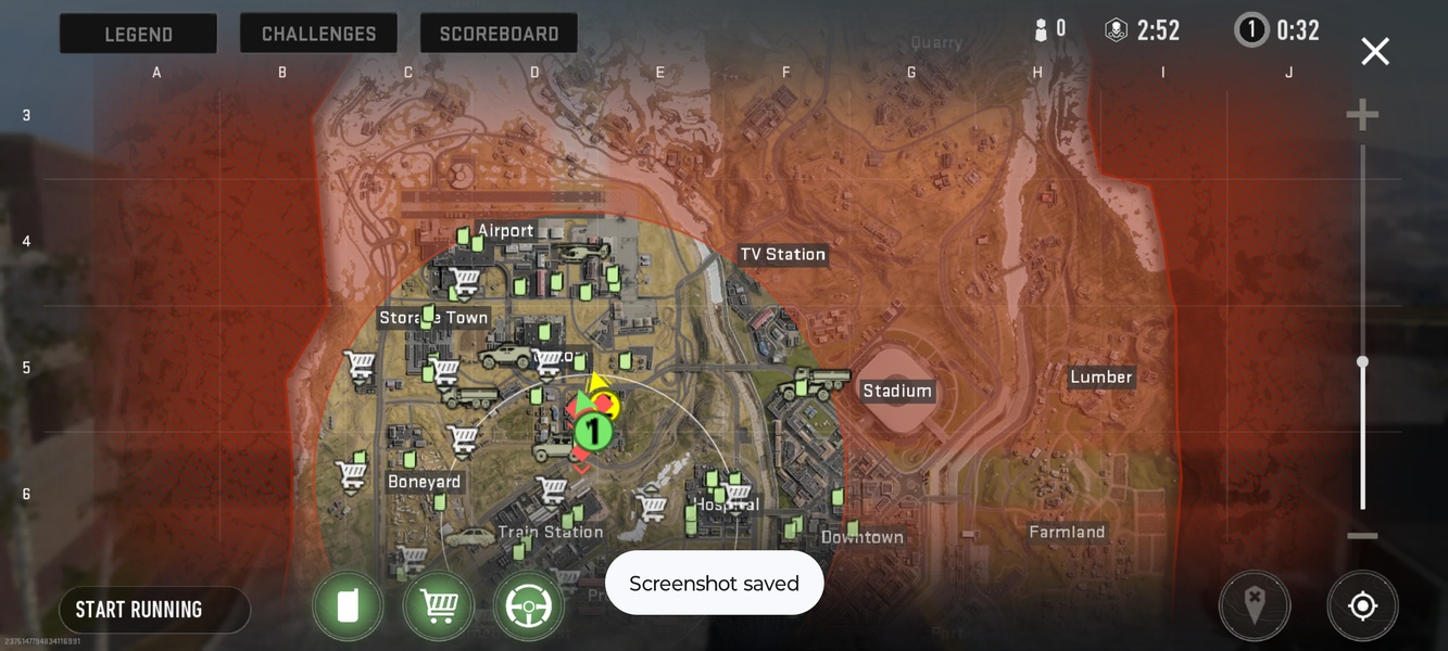 Call of Duty: Warzone Mobile - Preview 22