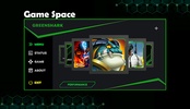 GreenShark Game Space screenshot 7