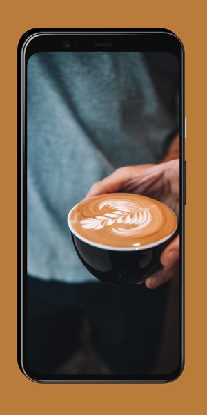 Latte Art Wallpapers - Preview 3