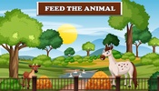 Animal Zoo Fun: Safari Games screenshot 2