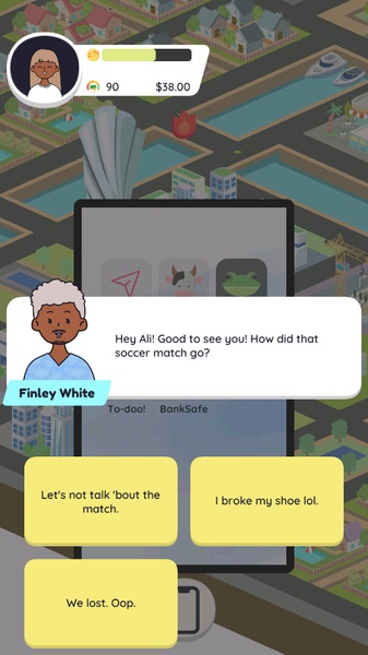 Money Wise Game - Preview 6