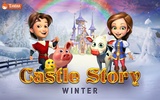 Castle Story: Winter screenshot 6