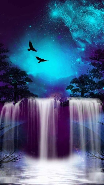Dream Sky Wallpaper - Preview 7