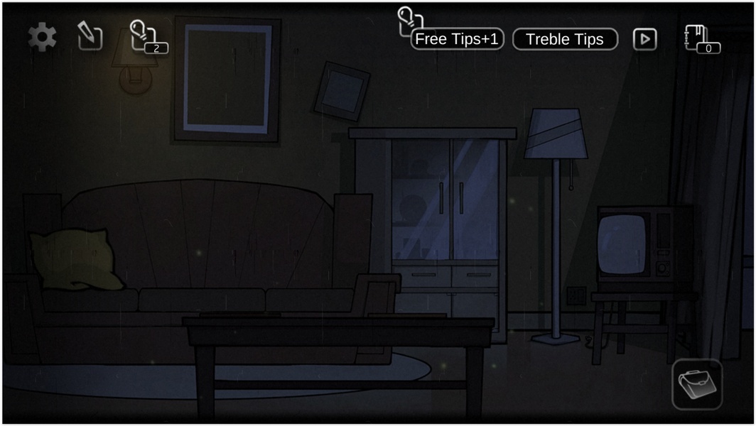 Detective Strange: Case notes - Preview 7