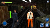 Prison Escape Police Airplane screenshot 7