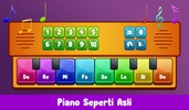 Piano Anak screenshot 13