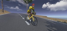 RagdollBikeLite screenshot 8