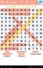 Word Search screenshot 1