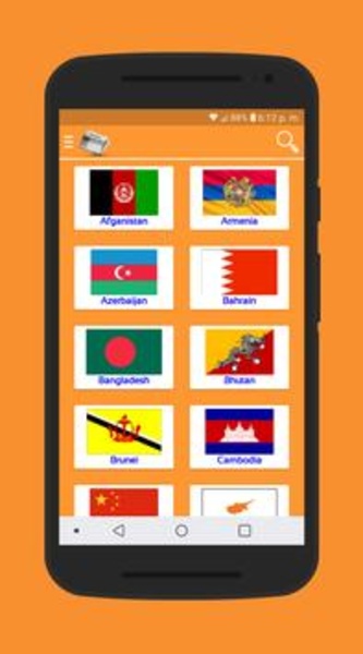 Shake Newspapers - World News and Magazines - Preview 5