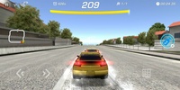 Roaring Racing screenshot 5