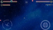 Event Horizon - Frontier screenshot 8