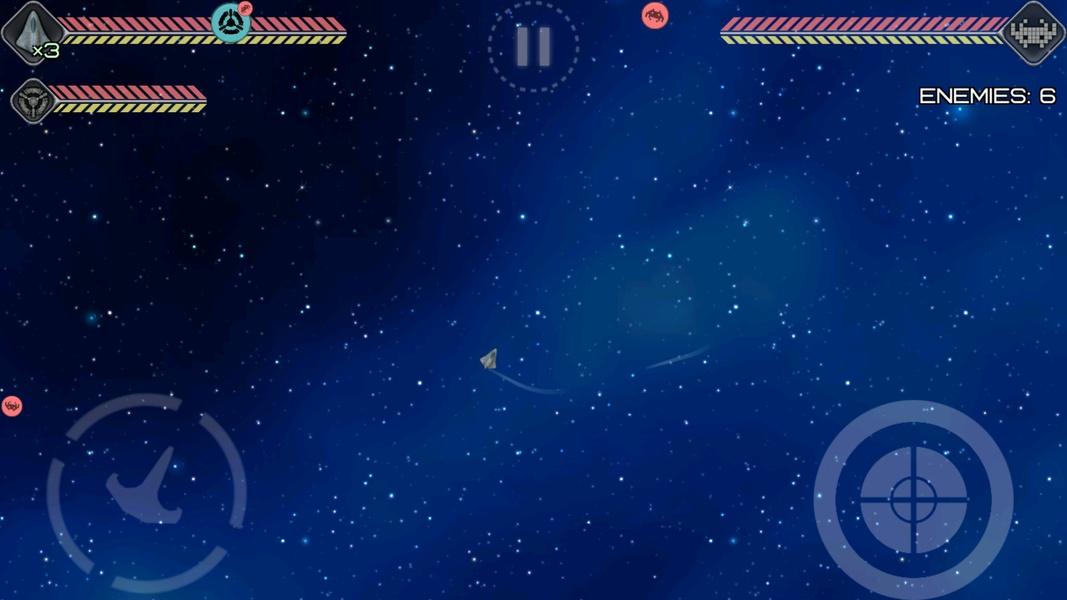 Event Horizon - Frontier - Preview 8