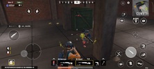 ScarFall 2.0 screenshot 4