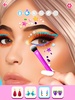 Makeup Games: Make Up Artist screenshot 8