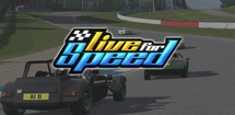Live for Speed feature
