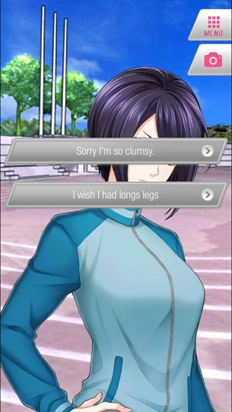 First Love Story - Preview 9