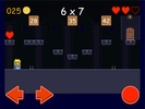 The Castle of Multiplications screenshot 4