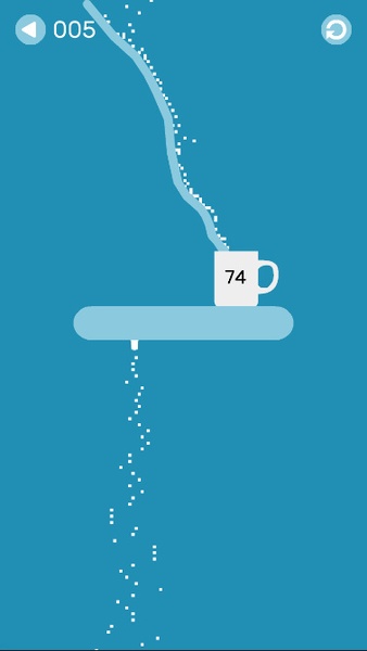 sugar game - Preview 1