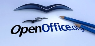 Hình ảnh đặc trưng OpenOffice