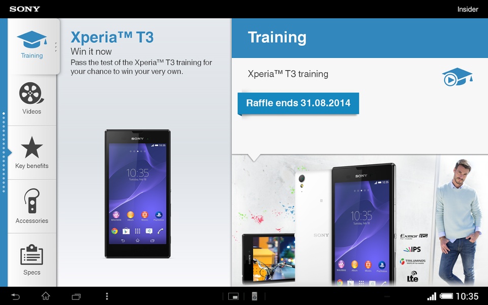 Sony Insider - Preview 12