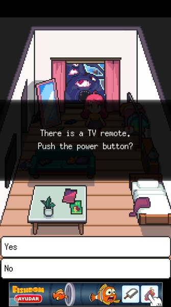 Mousebusters - Preview 9
