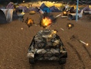 Tank Strike Battle 3D screenshot 8