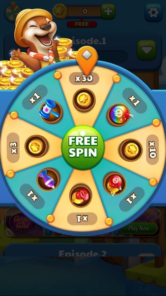 Aqua Blast - Preview 3