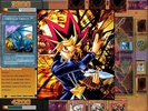 Yu-Gi-Oh! - The Legend Reborn screenshot 1