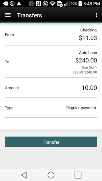 OFCU Mobile - Preview 8