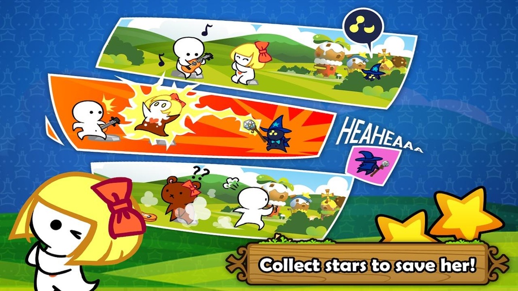 One Tap Hero - Preview 9