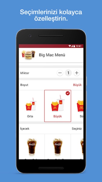 McDonald - Preview 2