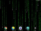 Matrix Live Wallpaper screenshot 1