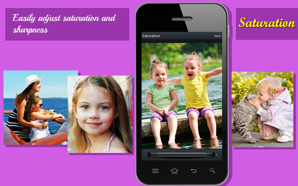 Photo Effects Studio - Editor - Preview 1
