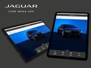 Jaguar Care screenshot 6