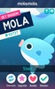 Get Bigger! Mola screenshot 5