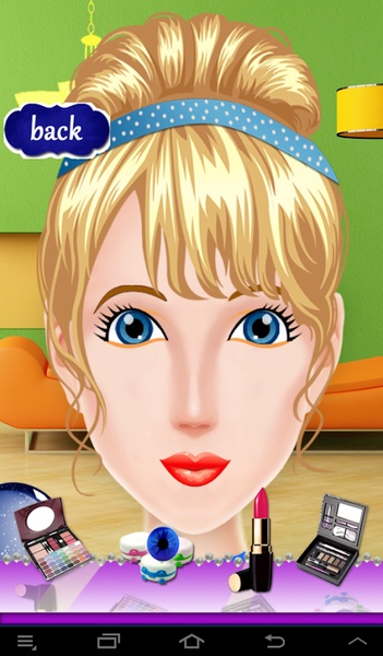 Cinderella Makeover - Preview 4
