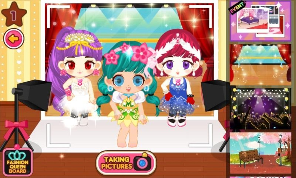 FJ Ballerina style - Preview 6