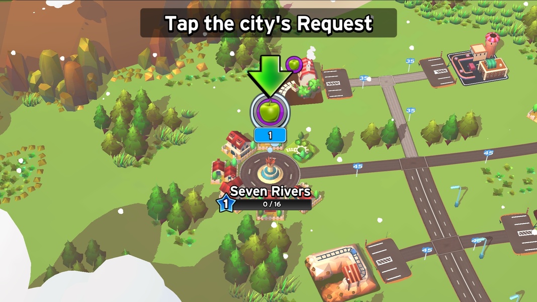Transit King Tycoon - Preview 5