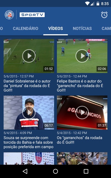 Bahia - Preview 2
